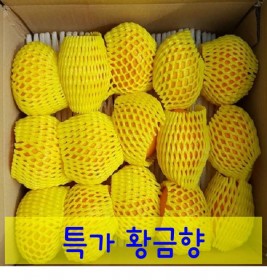 특가 황금향 중소과(4.5kg)