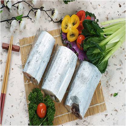제주 은갈치(1kg,2kg)